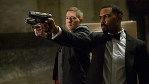 Power: Ghost and Tommy's Bromance Is Over... and Other Season 4 Spoilers