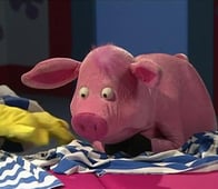 Bananas in Pyjamas, Season 6 Episode 79 image