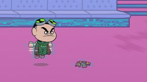 Teen Titans Go!, Season 2 Episode 49 image