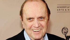 Bob Newhart to Guest-Star on NCIS As Medical Examiner