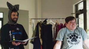 American Anthems, Season 1 Episode 6 image