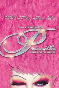 The Adventures of Priscilla, Queen of the Desert as Bernadette