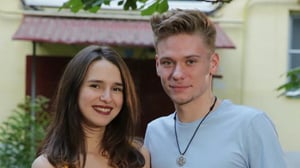 90 Day Fiancé, Season 6 Episode 11 image