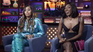 Watch What Happens Live with Andy Cohen, Season 20 Episode 165 image