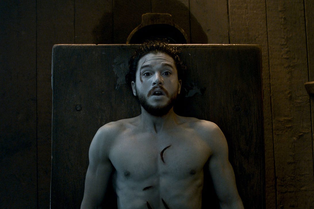7 Most Popular Game of Thrones Fan Theories (and 2 That Actually Came True)
