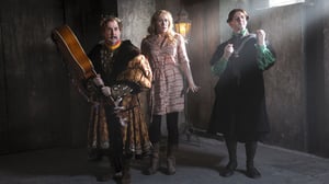 Yonderland, Season 1 Episode 6 image
