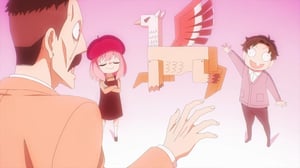 Spy x Family, Season 1 Episode 17 image