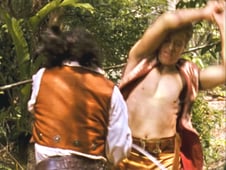 The Lost World, Season 2 Episode 8 image