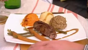 Come Dine with Me, Season 12 Episode 9 image