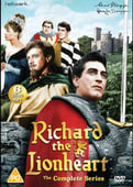 Richard the Lionheart, Season 1 Episode 4 image