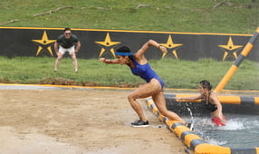 Exatlón México, Season 1 Episode 3 image