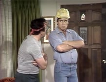 ¿Qué pasa, U.S.A.?, Season 2 Episode 5 image