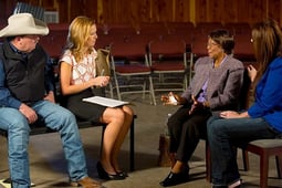 Cold Justice: Sex Crimes, Season 1 Episode 1 image