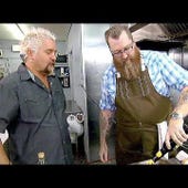 Diners, Drive-Ins, and Dives, Season 21 Episode 10 image