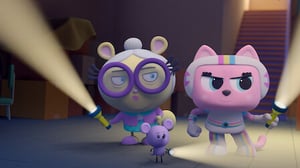 Chico Bon Bon: Monkey with a Tool Belt, Season 2 Episode 6 image