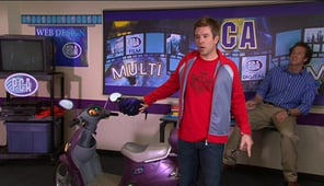 Zoey 101, Season 1 Episode 6 image