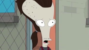 American Dad!, Season 7 Episode 17 image