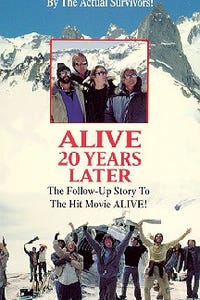 Alive: 20 Years Later as Narrator
