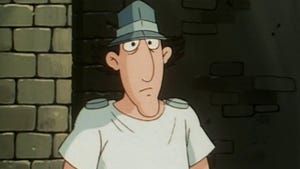 Inspector Gadget, Season 2 Episode 17 image