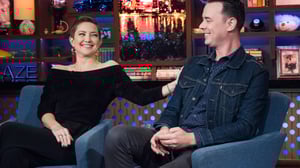 Watch What Happens Live with Andy Cohen, Season 14 Episode 183 image