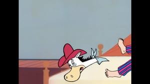 Harvey Birdman, Attorney at Law, Season 1 Episode 6 image