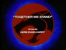 Thundercats, Season 2 Episode 10 image