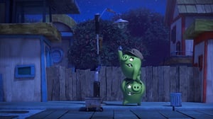 Piggy Tales, Season 4 Episode 9 image