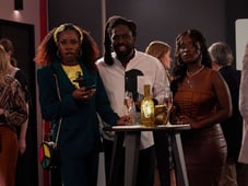 Dreaming Whilst Black, Season 1 Episode 3 image