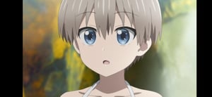 Uzaki-chan Wants to Hang Out!, Season 2 Episode 9 image