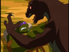 Teenage Mutant Ninja Turtles, Season 4 Episode 20 image