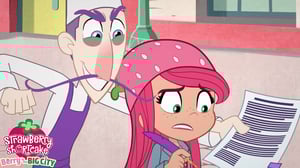 Strawberry Shortcake: Berry in the Big City, Season 2 Episode 37 image