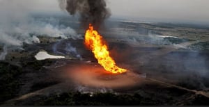 Destroyed in Seconds, Season 1 Episode 50 image