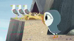 Puffin Rock, Season 1 Episode 4 image