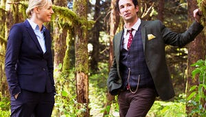 First Look: Teaser Trailer for TNT's The Librarians