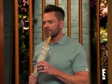 Celebrity Beef, Season 1 Episode 1 image