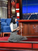 The Late Show With Stephen Colbert, Season 4 Episode 92 image