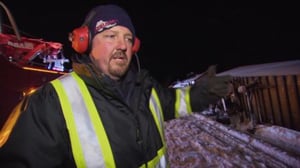 Heavy Rescue: 401, Season 1 Episode 3 image