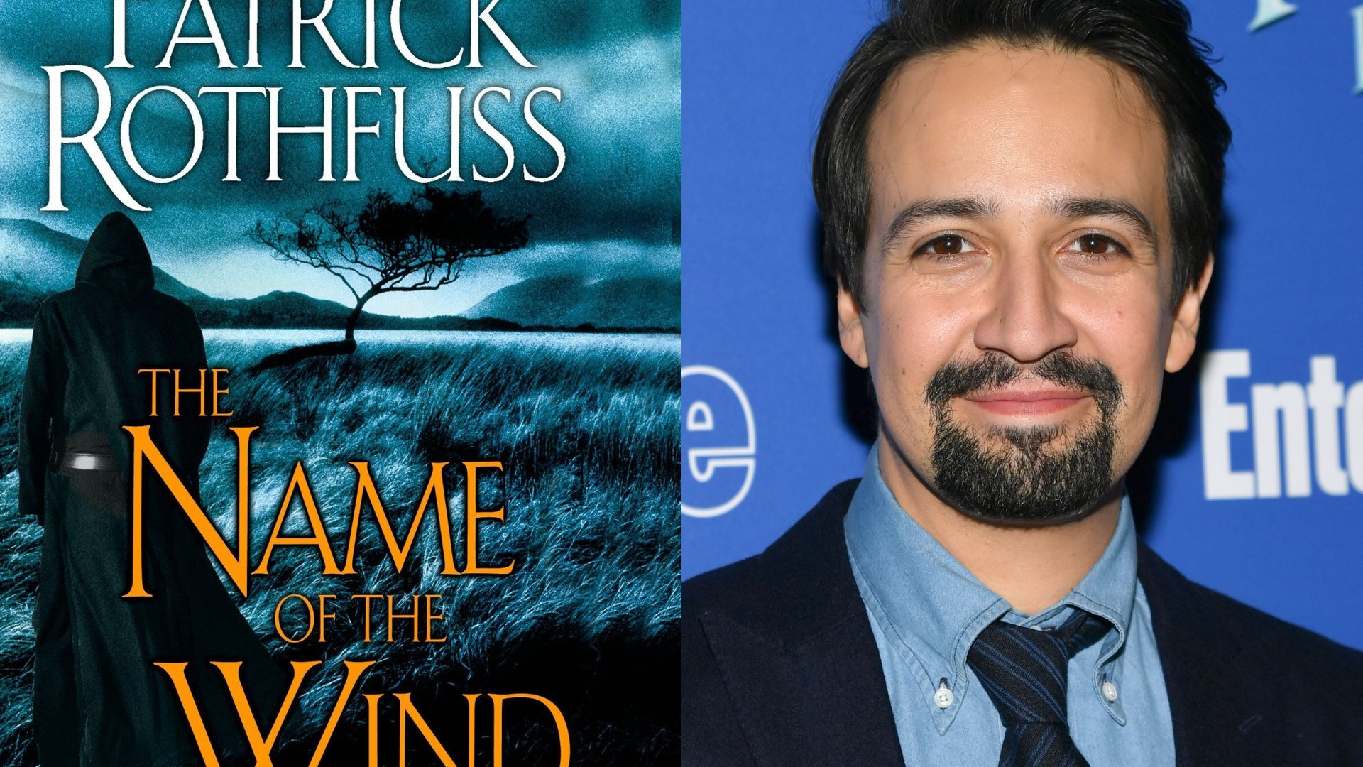 Name of the Wind, Lin-Manuel MIranda