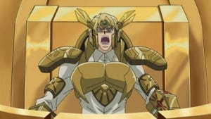 Yu-Gi-Oh! Capsule Monsters, Season 1 Episode 12 image