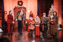 The Late Late Show with James Corden, Season 9 Episode 43 image