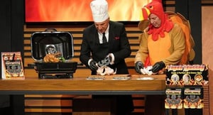 Shark Tank, Season 14 Episode 2 image