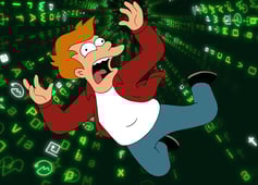 Futurama, Season 9 Episode 10 image