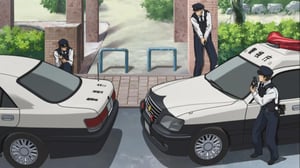 Darker Than Black, Season 1 Episode 4 image