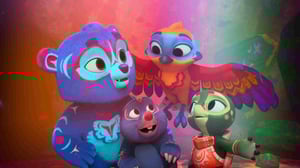 Spirit Rangers, Season 3 Episode 12 image