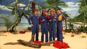 Imagination Movers, Season 3 Episode 8 image