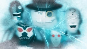 Harley Quinn, Season 2 Episode 1 image