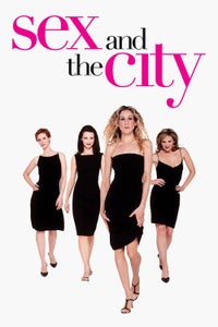 Sex and the City as Alexa