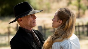 Westworld, Season 1 Episode 10 image