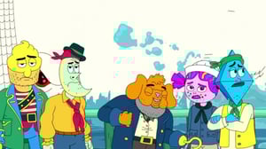 Right Now Kapow, Season 1 Episode 17 image