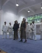 The Legend of Bruce Lee, Season 1 Episode 38 image